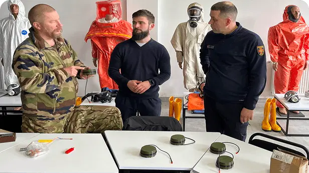 Що таке ARTMS™