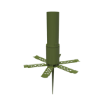 симулятор натяжної міни ПОМ-2